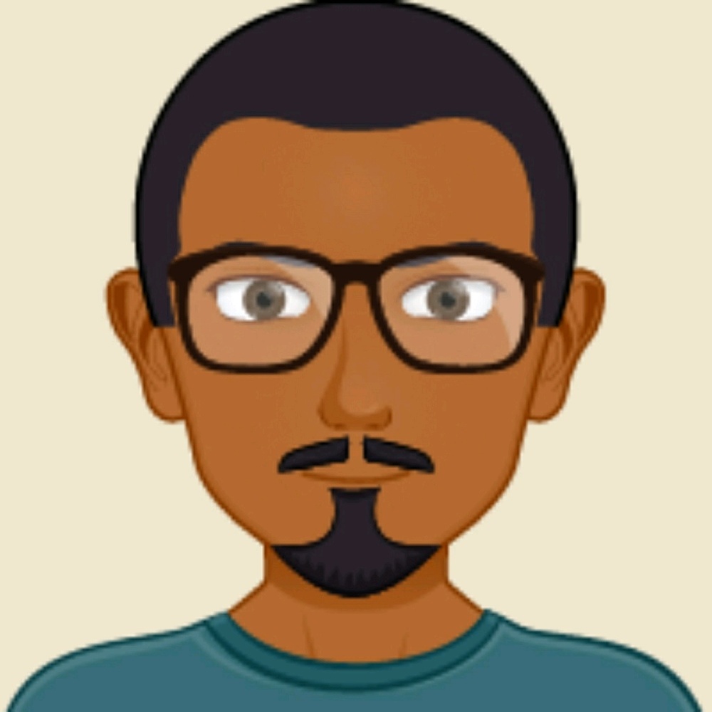 Meet your Posher, Tony